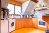 Großzügige 2-Zimmer-Maisonette-Wohnung in Wehr - Die Einbauküche