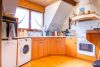 Großzügige 2-Zimmer-Maisonette-Wohnung in Wehr - Die Einbauküche